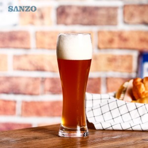 Sanzo Barware sör üveg Das boot sör üveg Személyre szabott sör Stein