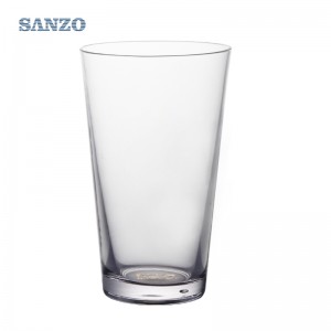 Sanzo 540ml Pepsi sör üveg egyedi üveg sörcsizma észak-amerikai stílusú sörösüveg